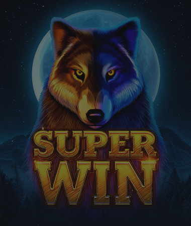 Wolf Gold