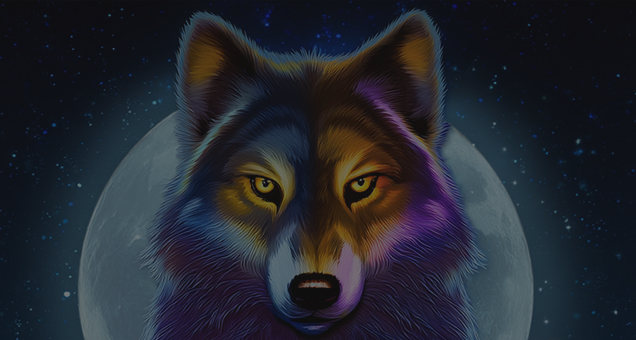 Wolf Gold